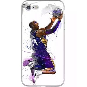 iPhone X Soft Case